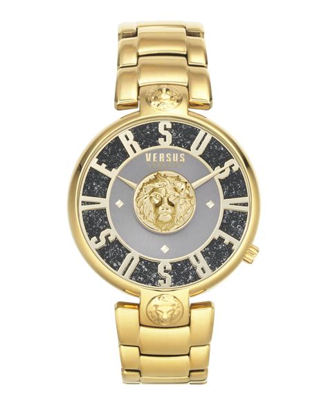 Versus Versace Womens Lodovica Watches 